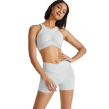 Women Yoga Sports Shorts Fitness Running Shorts
