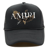 Amiri Hat Baseball Cap High Street Trend Personality Cap