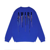 Amiri Sweatshirt Long Sleee Shirts