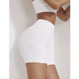 Women Yoga Sports Shorts Sports Tight Yoga Fitness Casual Shorts