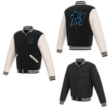 MLB Hoodie MLB Baseball Uniform Men's Casual Jacket Jacket Top (Part 2)