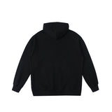 Men Hoodie Oversize Autumn and Winter Hihop Coat