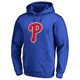 MLB Hoodie MLB Philadelphia Baseball Suit Hoodie Sports Sweater