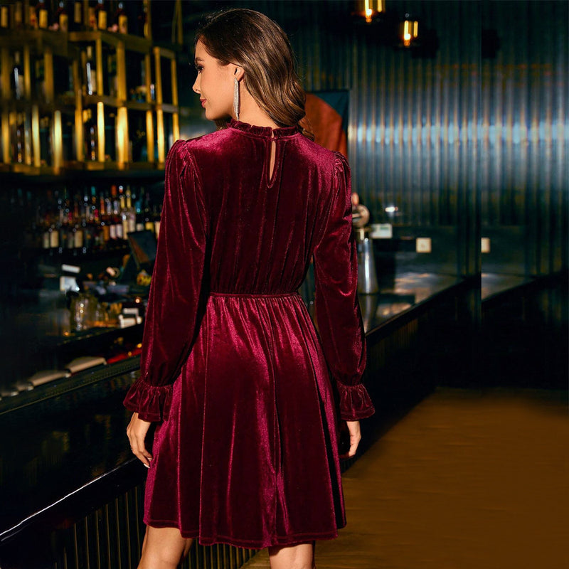Women Dress Skirt