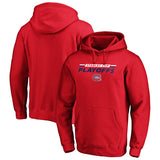 NHL Hoodie NHL Canadian Ice Hockey Suit Hoodie Sports Sweater