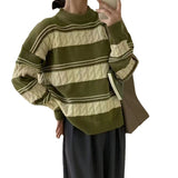 Women Knitwear Autumn Winter Sweater Sweater