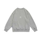 Unisex Hoodie Autumn Three-Dimensional Embroidered Sweater