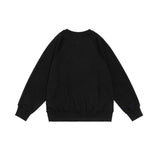Unisex Hoodie Autumn Color Velcro Clothing
