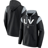 NFL Hoodie NFL Sports Print Hooded Sweater Casual Loose