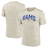 NFL T-Shirts Men's Outdoor Sports T-Shirts NFL Football Short Sleeves