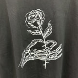 Gallery Dept T Shirts Printed Letter Cotton Short-Sleeved T-shirt for Men