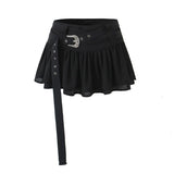 Women Skirt Summer Skirt Sexy Pleated Skirt Skirt