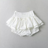 Women Skirt Summer Butterfly Skirt
