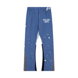 Gallery Dept Sweatpants Unisex Loose Slightly Flared Sweatpants