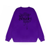 Amiri Sweatshirt Long Sleee Shirts