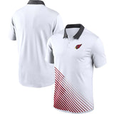 NFL POLO Shirt Summer Casual Sports POLO Shirt Men's Rugby