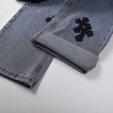 CHH Chrome Hearts Jeans