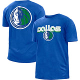 NBA T-Shirts NBA Jersey T-Shirt Mavericks Doncic Irving Basketball Shirt Short Sleeve