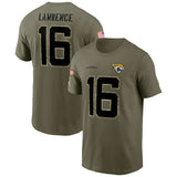 NFL T-Shirts NFL Football Printed Jerseys Short Sleeves Outdoor Sports Loose