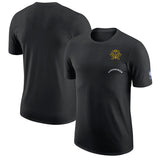 NBA T-Shirts NBAT Shirt Loose Short Sleeve T-Shirt Men's Sports Running