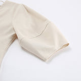 Women Dress Casual Loose Dress