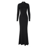 Women Dresses Spring Sexy Backless Dress