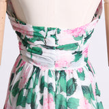 Women Dresses Summer Sleeveless Sexy Long Dress Women (Qymy0409)