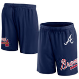 MLB Shorts MLB Shorts Men's Summer Mesh Quick Drying Outdoor Sports (Part 2)
