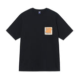 UNDEFEATED T Shirts Crew Neck Men's and Women's Loose