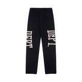 Gallery Dept Sweatpants Unisex Loose Cuffed Sweatpants
