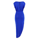 Women Date Dress Sexy Dress Summer Nightclub Slim Fit Skirt