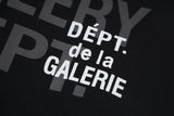 Gallery Dept Hoodie Loose Casual Hoodie