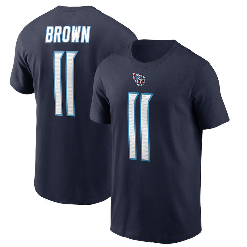 NFL T-Shirts Outdoor Sports T-Shirts Short Sleeves NFL Rugby Uniforms