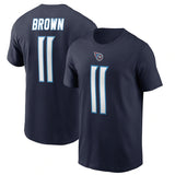 NFL T-Shirts Outdoor Sports T-Shirts Short Sleeves NFL Rugby Uniforms