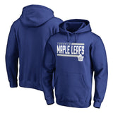 NHL Hoodie NHL Maple Leaf Ice Hockey Suit Hoodie Sweater Men