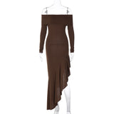 Women Dresses Is Dress Long