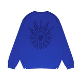 Amiri Sweatshirt Long Sleee Shirts