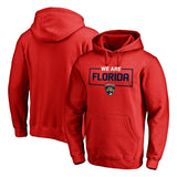 NHL Hoodie NHL Jaguar Ice Hockey Suit Hoodie Sweater Men