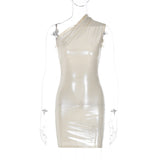 Women Dresses Fall Sexy Slim Hip Dress