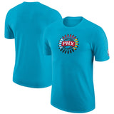 NBA T-Shirts Basketball Short Sleeve T-Shirts NBA Team Training Uniforms
