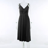 Women Dresses Sling Dress Spring and Summer Dress
