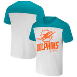 NFL T-Shirts NFL Football T-Shirts Printed Short Sleeve T-Shirts Men