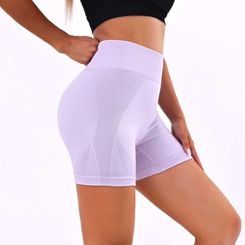 Women Yoga Sports Shorts Women Breathable Yoga Pants
