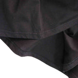 Denim Tears T Shirts Vintage Avatar Oil Painting Flower Letter Printing Men's and Women's Loose Casual Short-Sleeved T-shirt