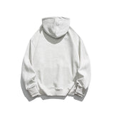 Unisex Winter Cotton Coat Vintage Fleece-Lined Top