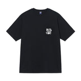 UNDEFEATED T Shirts Crew Neck Men's and Women's Loose