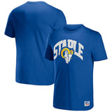 NFL T-Shirts Sports NFL Football T-Shirts Short Sleeve T-Shirts