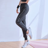 Women Sweatpants Loose Casual Harem Pants