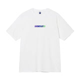 UNDEFEATED T Shirts Crew Neck Men's and Women's Loose