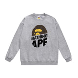 Bathing Ape Sweatshirt